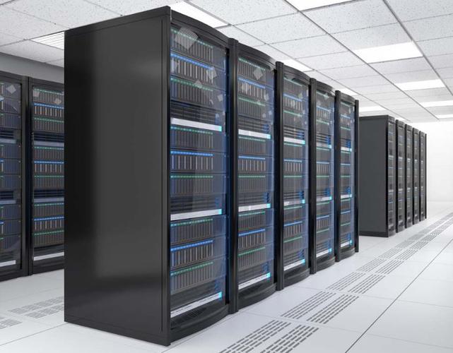 國內服務器在數據處理與存儲支持服務領域的核心優勢與應用實踐